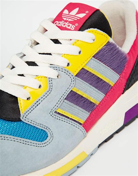 adidas womens sneakers cheap|women's colorful Adidas sneakers.